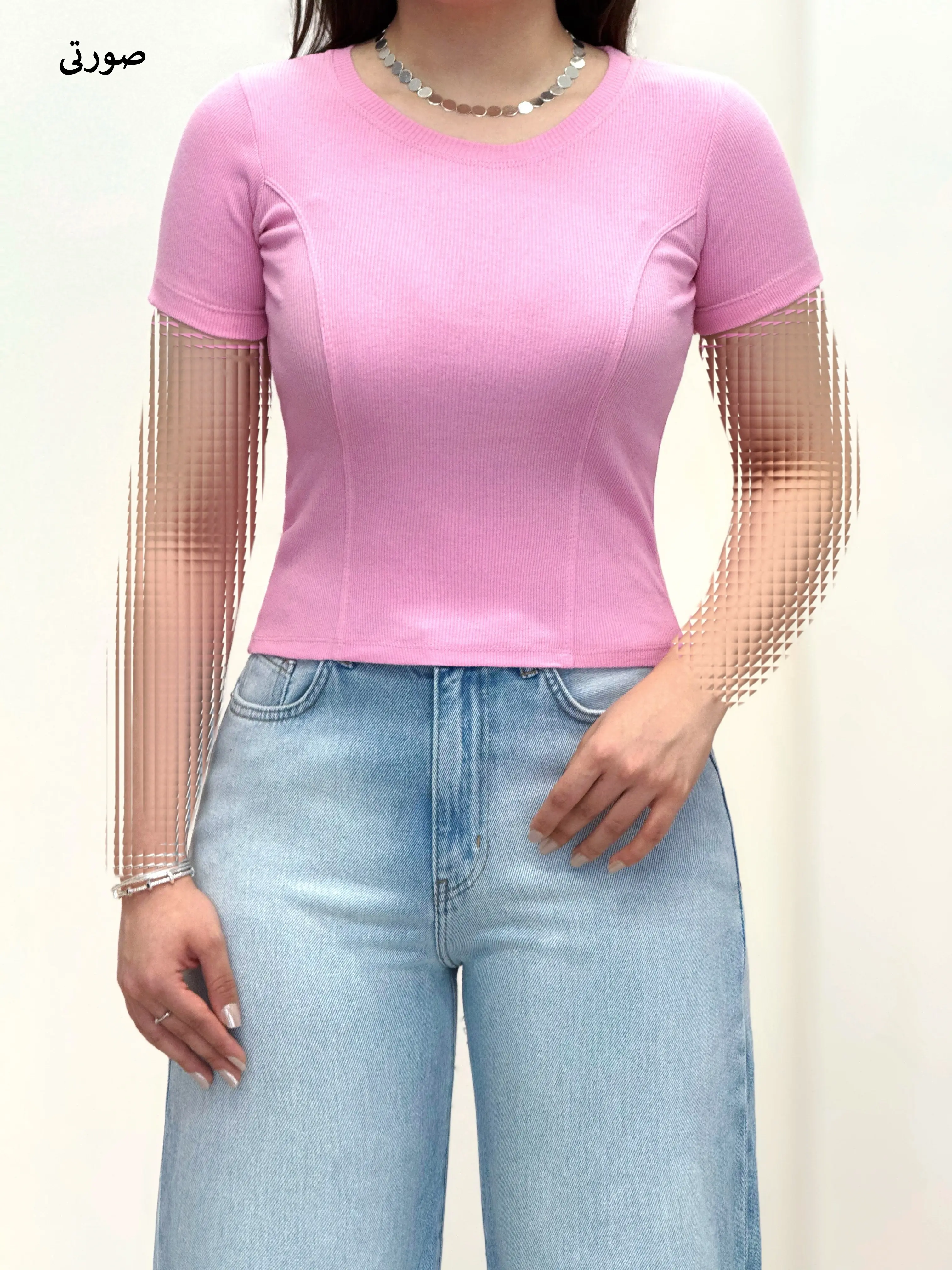 7036-تیشرت کد 1434